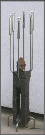 Neue Blüte